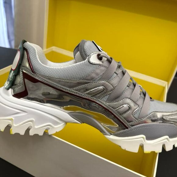 Valentino Garavani x Undercover Climber Sneaker - Picture 10 of 16